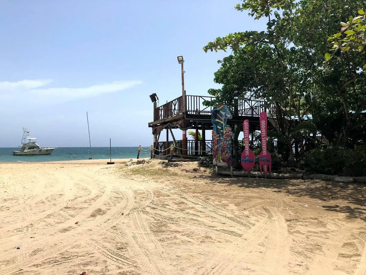 Thevista'S Runaway Bay Lot749 Jamaica